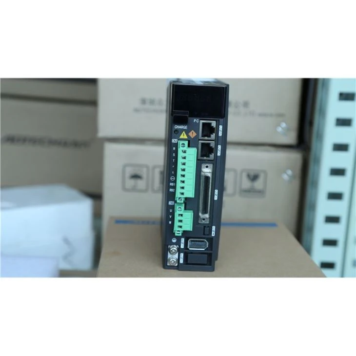 CNC 기계 용 표준 Ac 220 v 서보 드라이버