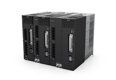 Sigriner Ω6-P 서보 드라이버